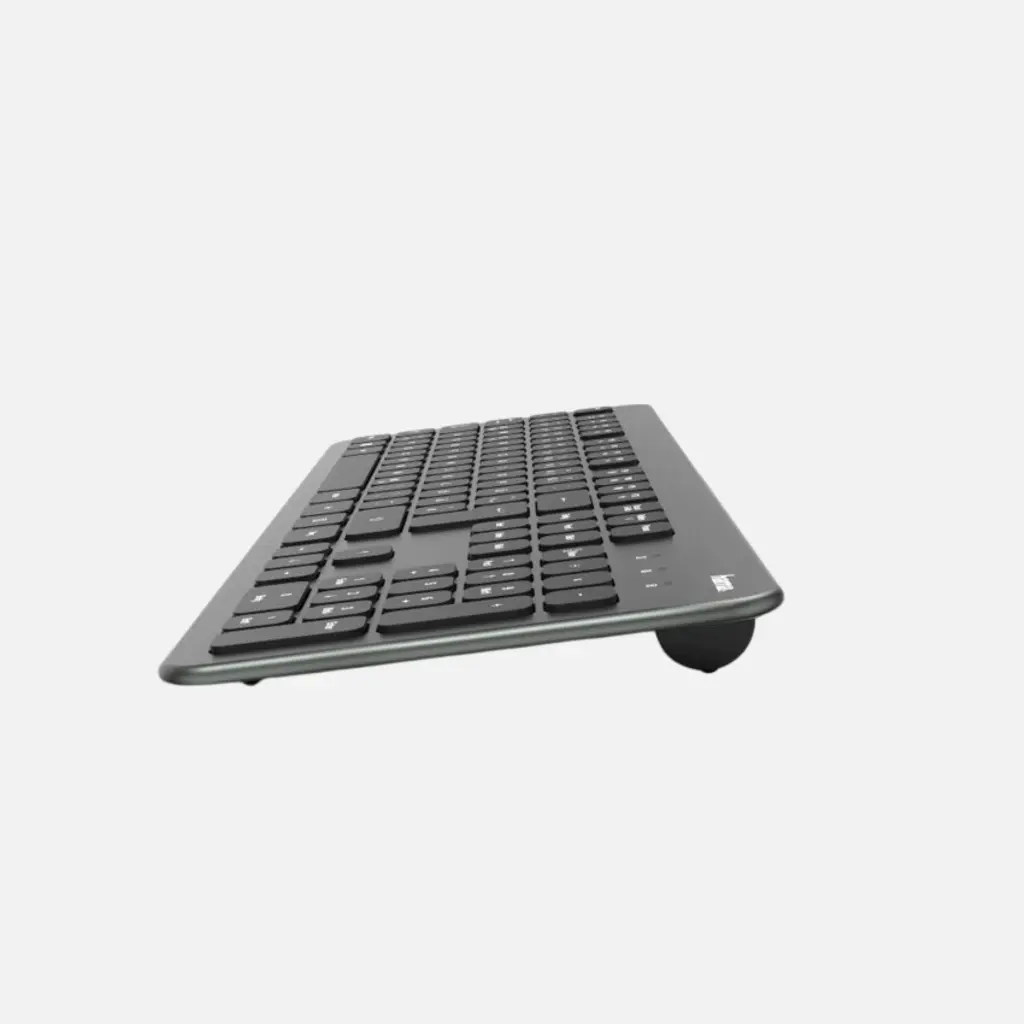 Teclado + Rato HAMA KMW-700 Wireless PT - Sigadata - 4.webp