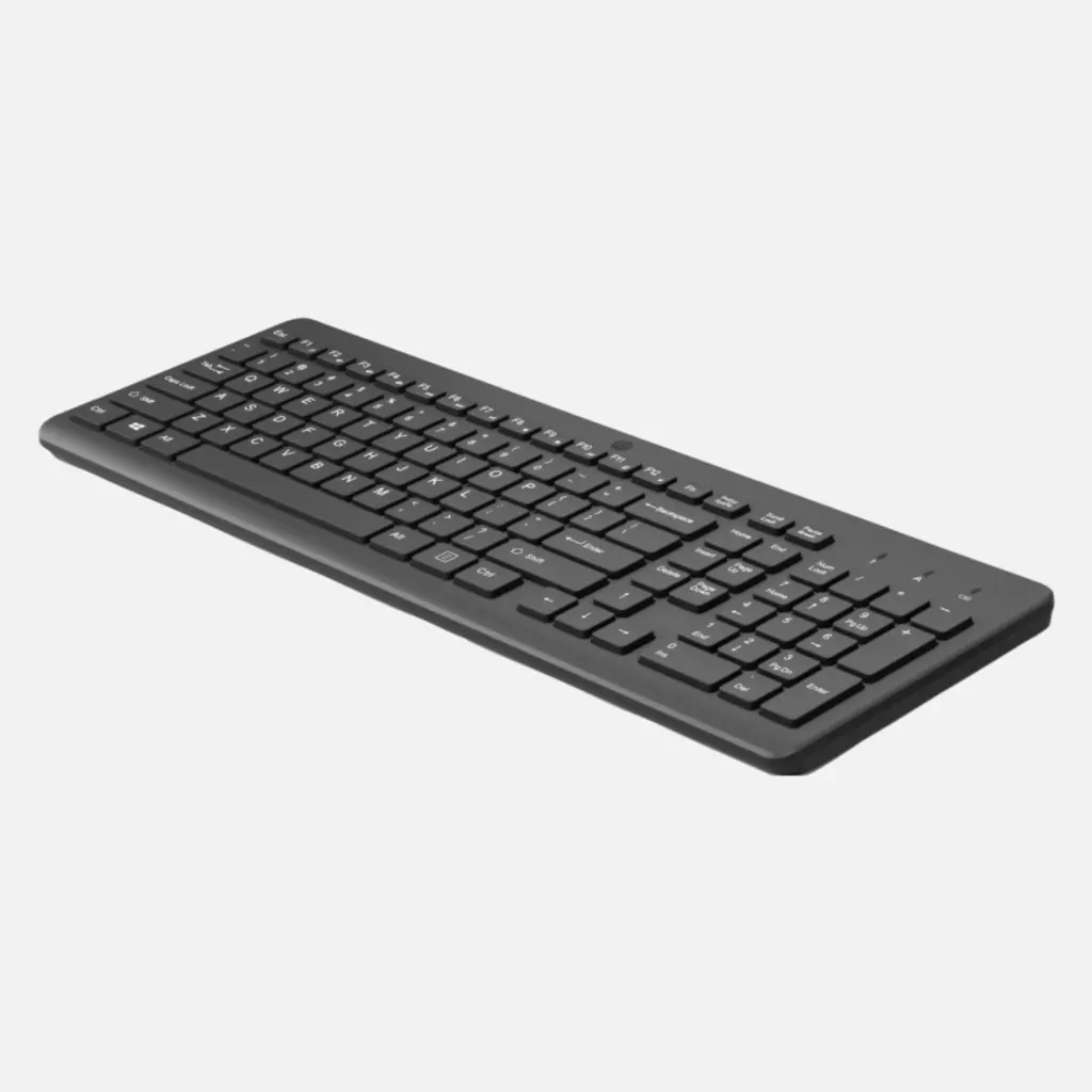 Teclado HP 225 Wireless - Sigadata - 2.webp