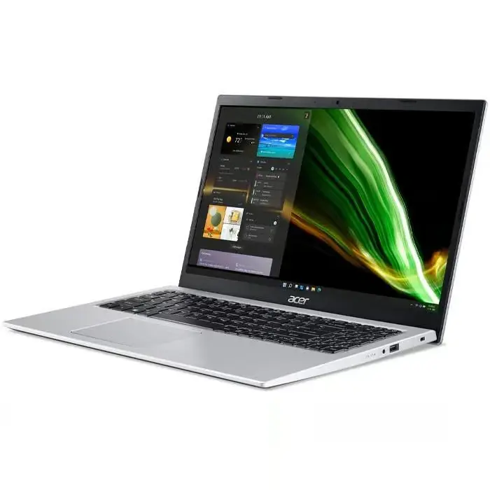 Computador Acer Aspire Go 15 15.6 Ryzen5 7430U 8Gb/512Gb NVMe Windows 11