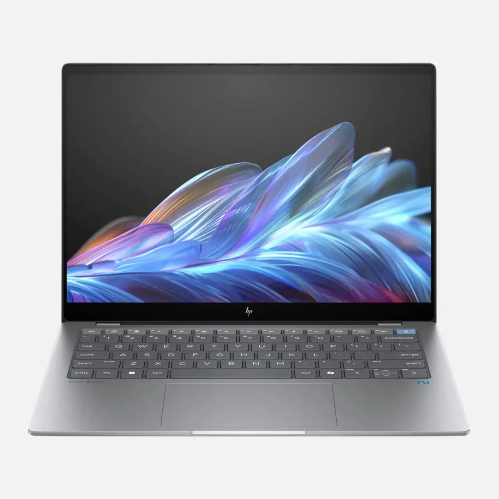 Portátil HP OmniBook X 14-fe0002np