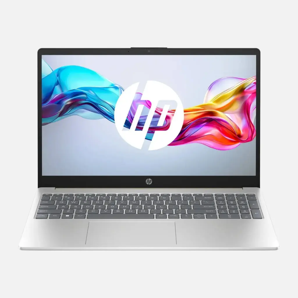 Computador HP 15-fd0116np 15,6'' Inteli3-N305 8GB/256GB SSD Windows 11