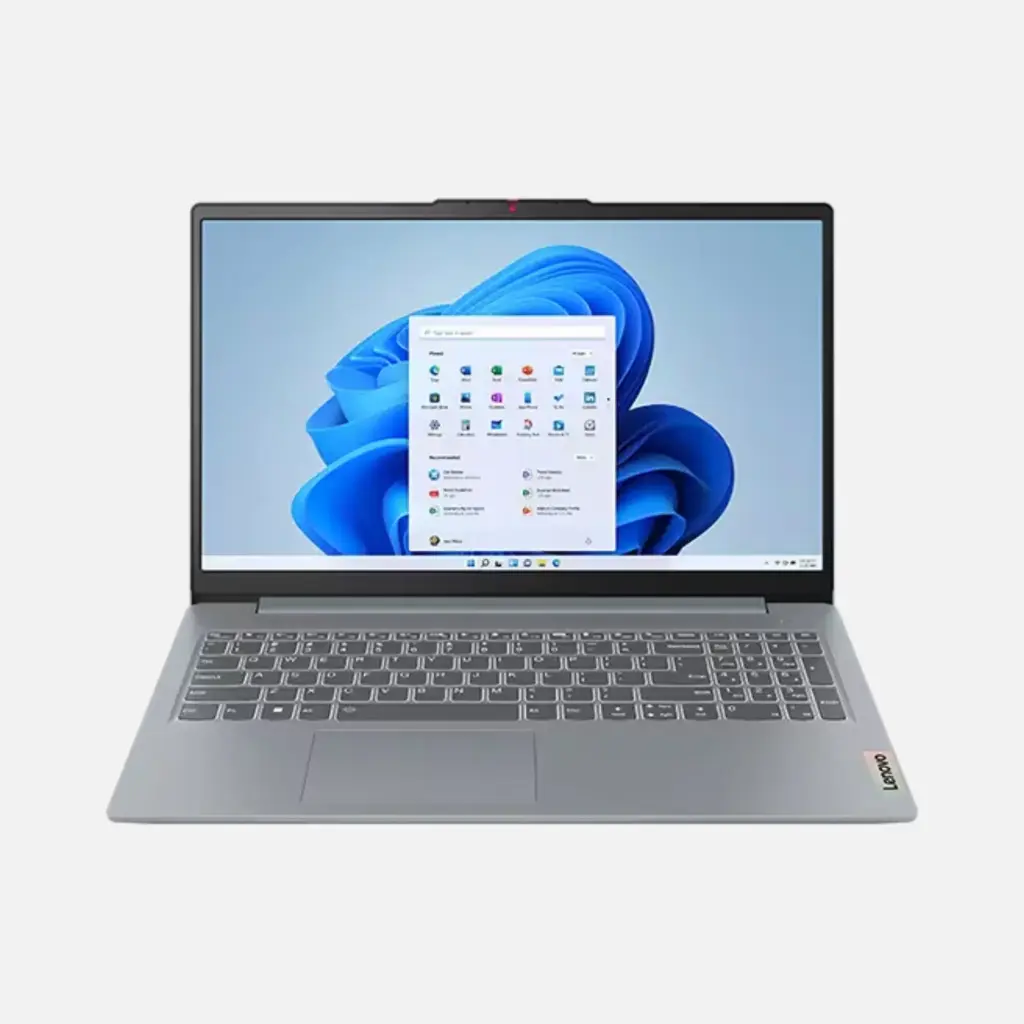 Computador Lenovo IdeaPad Slim 3 15.6'' Ryzen7 5825U 16Gb/1Tb Windows 11 Home