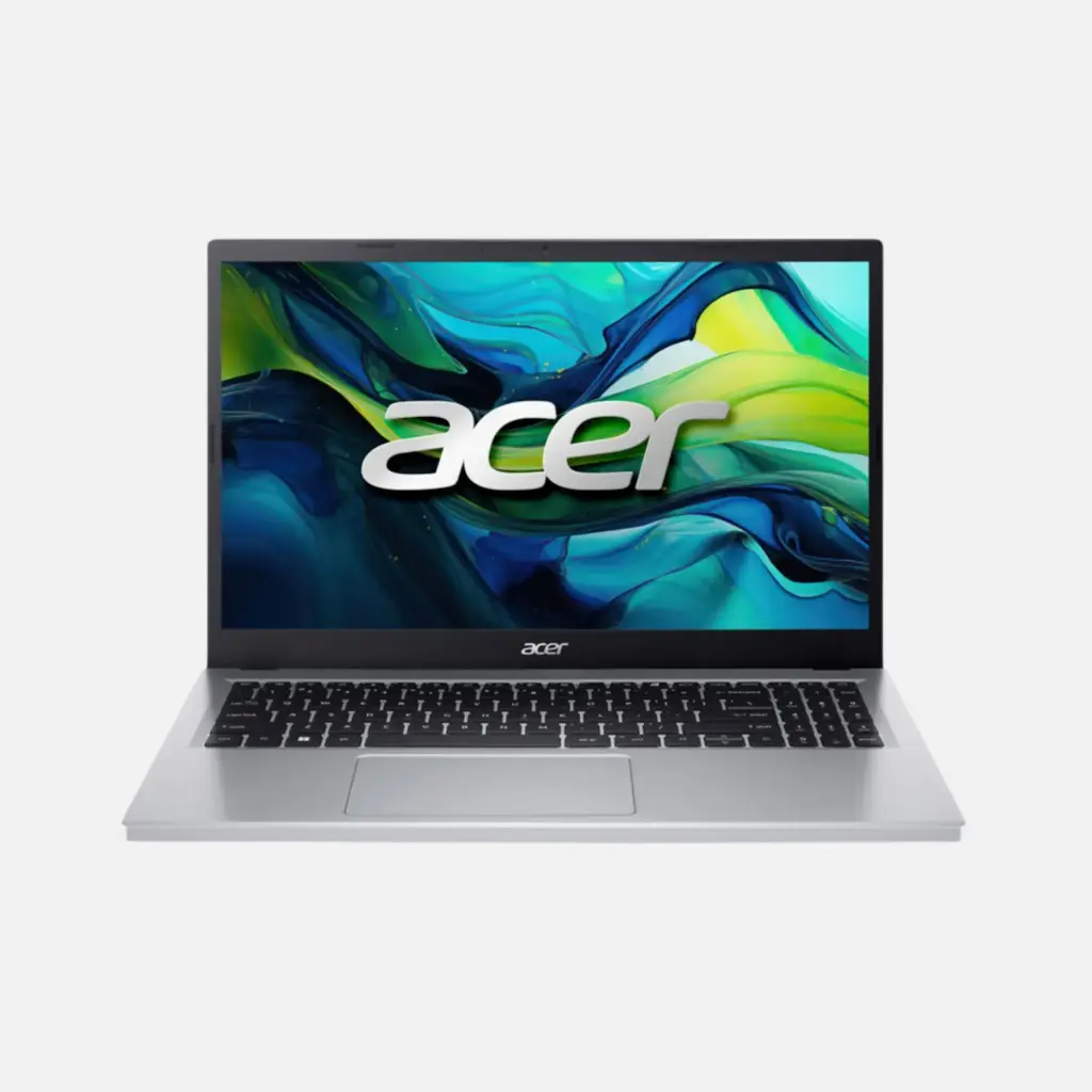 Computador Acer Aspire Go 15 15.6'' Ryzen5 5625U 8Gb/512Gb NVMe Windows 11