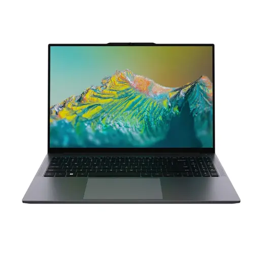 [LAP-CHU-CBP-R5-16] Computador Portátil Chuwi CoreBook Plus 16 Full HD Ryzen5 7430U 16GB/512GB SSD Windows 11 