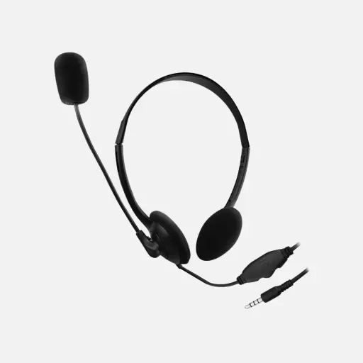 [PF-HS-EWE-EW3567] Headset Ewent EW3567