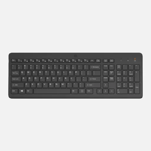 [KBD-HP-225-W24-PT] Teclado HP 225 Wireless PT