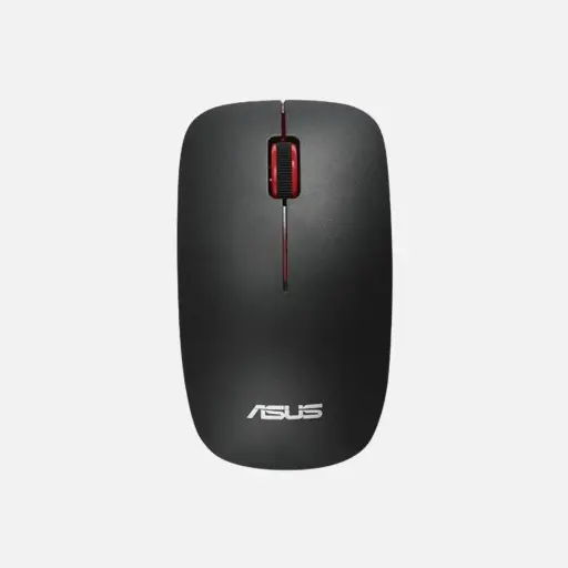 [MOU-ASU-WT300-W24] Rato Asus WT300 Wireless