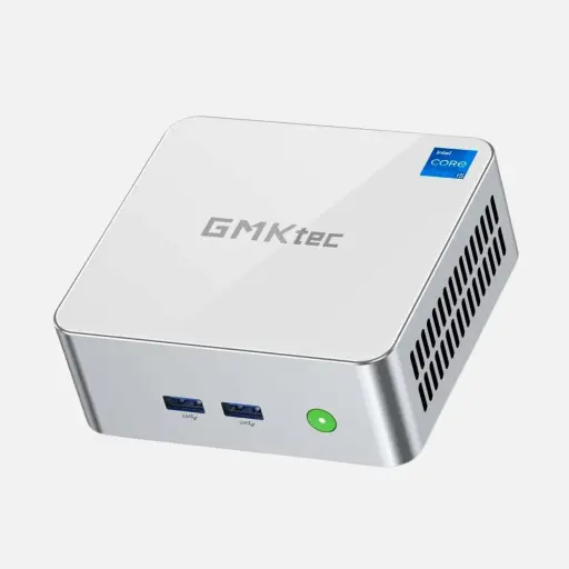 [MPC-GMK-M3-I5-16-1T-W11P] Computador GMKTEC M3 Intel I5
