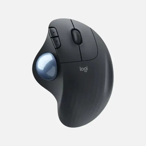 [MOU-LOG-M575T-BIZ] Rato Logitech ERGO M575 For Business
